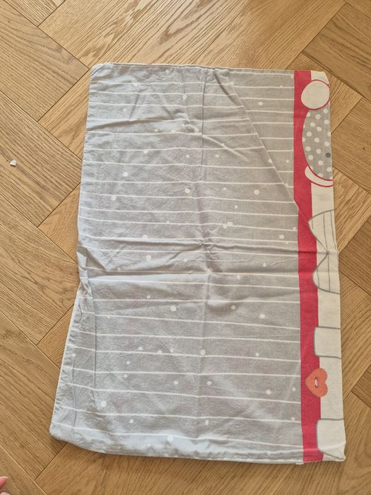 Komplet pościeli dziecięcej