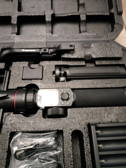 Gimbal Manfrotto MVG460