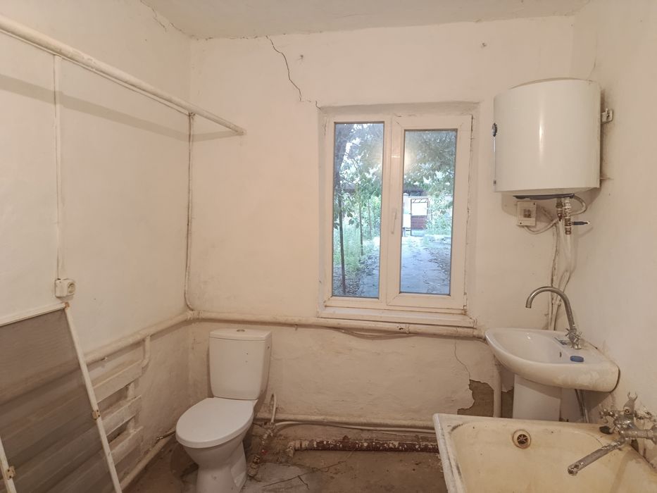 Продаю дом в центре