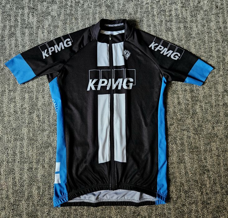 Джерсі Biotaser  p.S p.M . L, XL велоформа  bioraser dhb