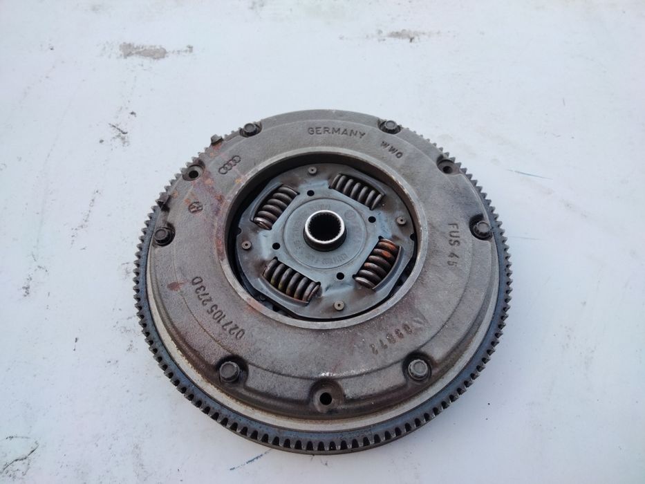 Щеплення Vw Golf 4 Bora Skoda Tour Audi A3 Seat Toledo 1.4.1.6 бензин