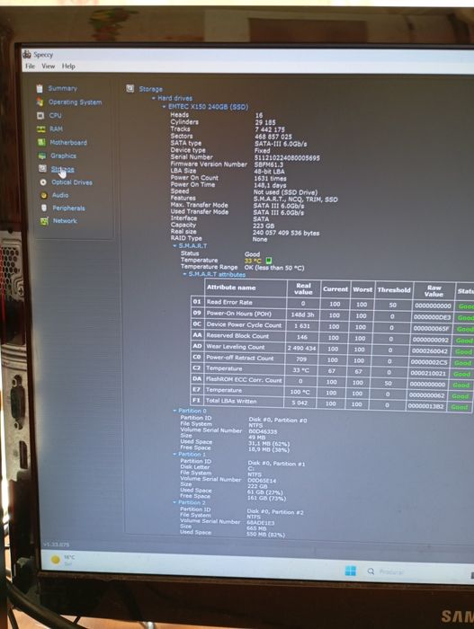 Computador Lenovo S51064752417579267123