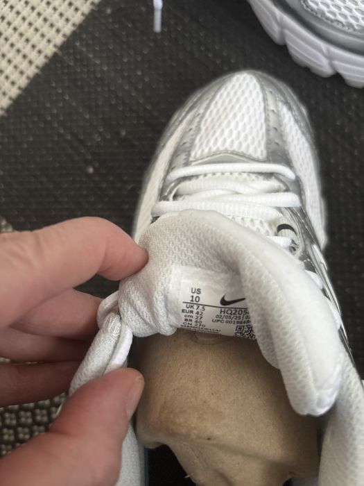 Buty nike moto 2K air max