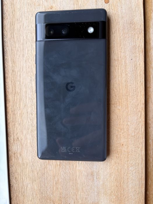 Telemóvel Google pixel 7a