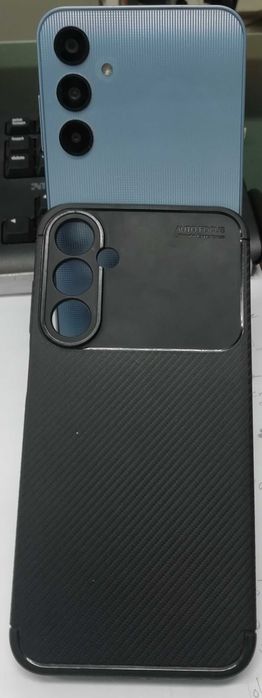 Samsung Galaxy A25 5g 128g 6gb Vendo/troco