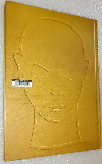 Livro arte Cristina Valadas - Mente Semente -