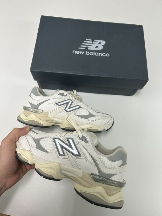 Buty New Balance 9060