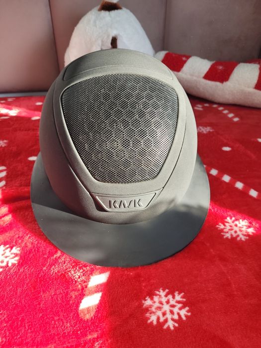 Sprzedam kask firmy KASK używany.