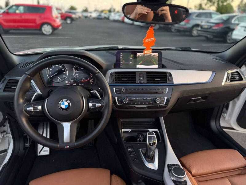 2018 BMW 2 Series M240i