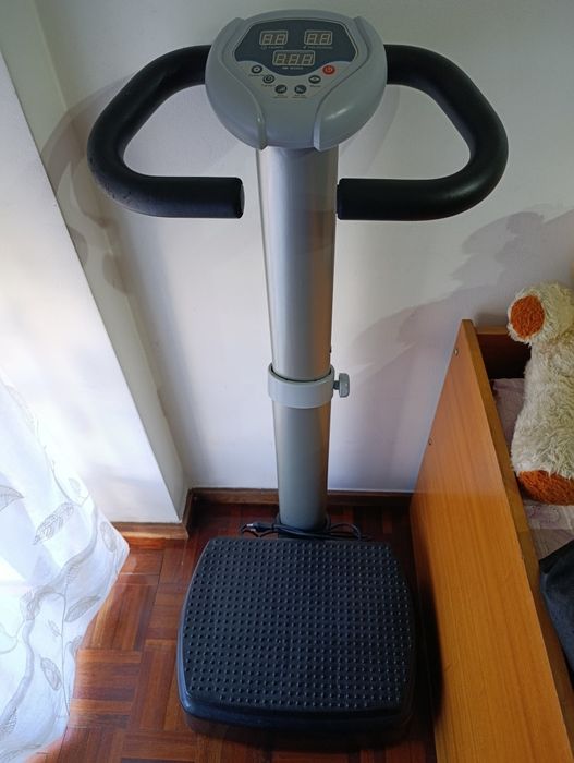 Vertical Vibration Platform447113422093701120