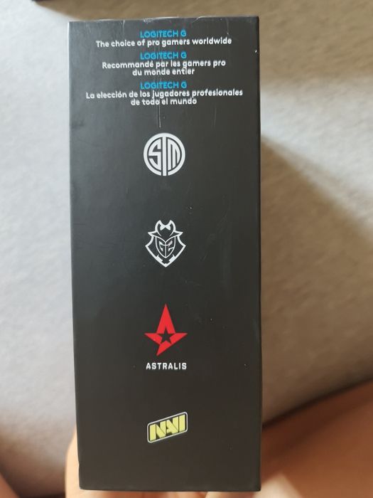 Rato PRO superlight