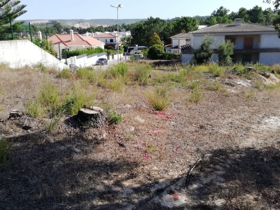 Lote Sesimbra Excelente loteamento