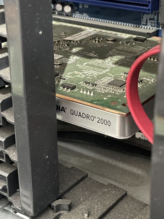 Setup 2 monitores e Pc Lenovo S30