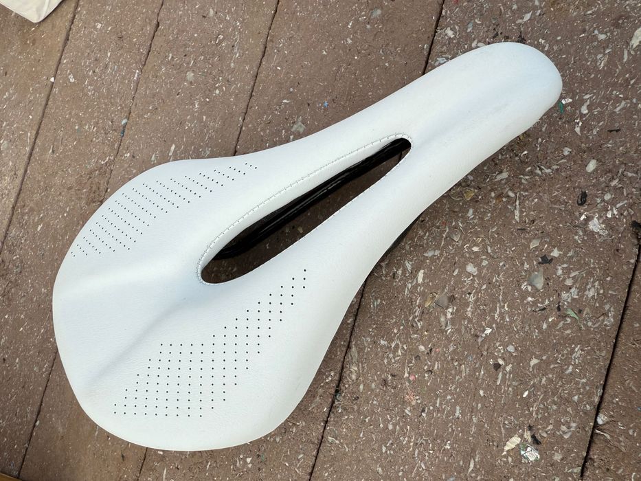 Banco ciclismo carbono