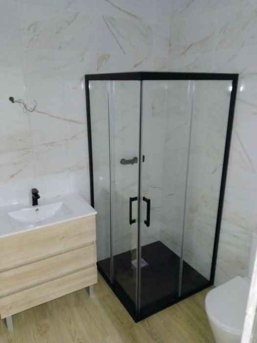 Serviços de Eletricidade e pichelaria