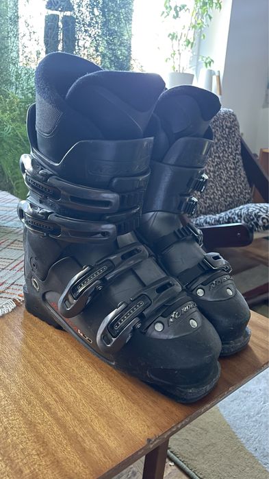 Buty narciarskie Nordica rozmiar 250-255 (39-40)