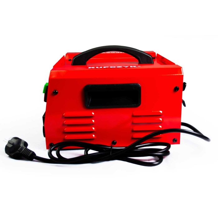 Prostownik z rozruchem BCS300 Kupczyk 6,12,24V GEL WET AGM