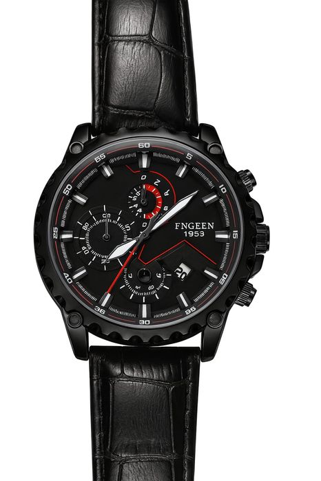 Zegarek męski FNGEEN