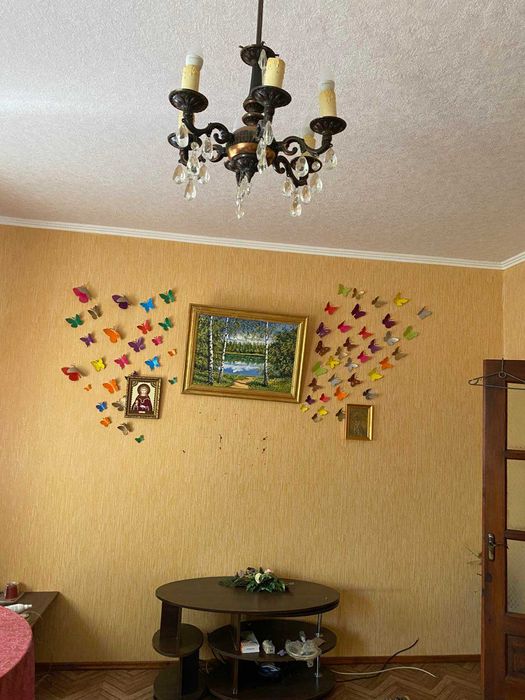 Будинок 132 кв м ділянка 10 сот 72 000 (169102)