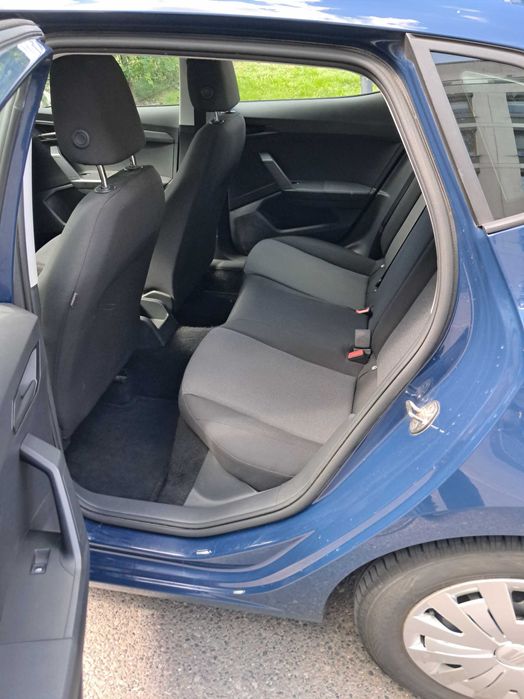 Seat Ibiza V 2018