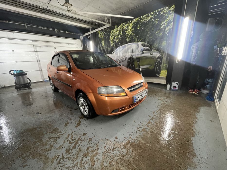 Продам автомобиль