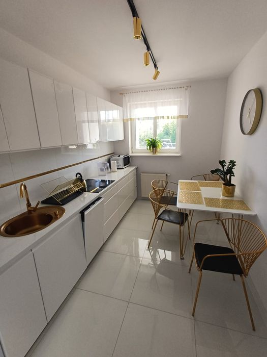 Apartament Złoty na doby