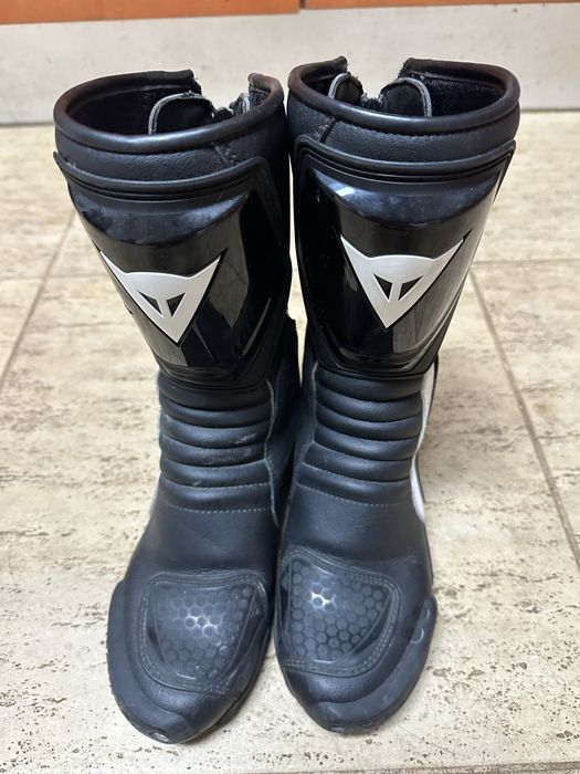 Botas mota dainese
