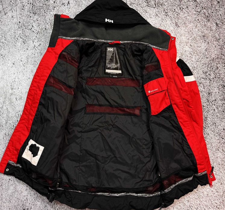 Helly Hansen kurtka męska sztormiak lekka rozmiar xs s