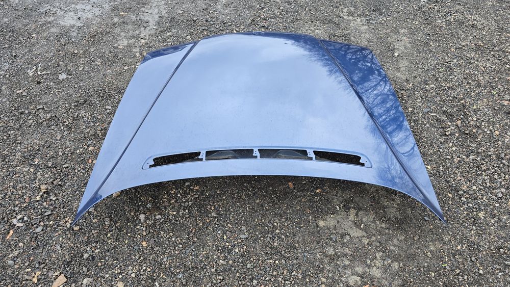 Капот БМВ Е38 Метал Оригінал