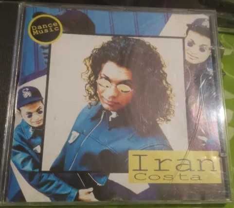 Cd's Variados de música