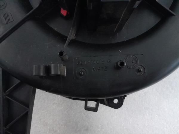 Motor da chauffage / sofagem SEAT Ibiza III (6L1)