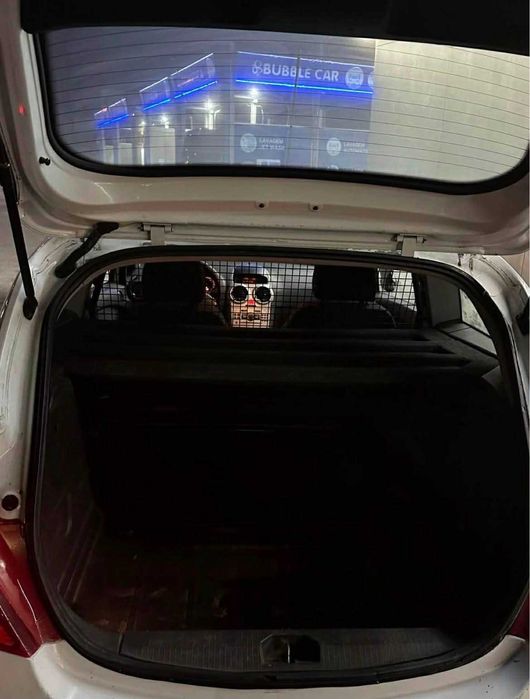 Opel Corsa 1.3 CDTI - Comercial