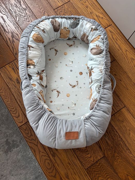 Kokon niemowlęcy LaMillou