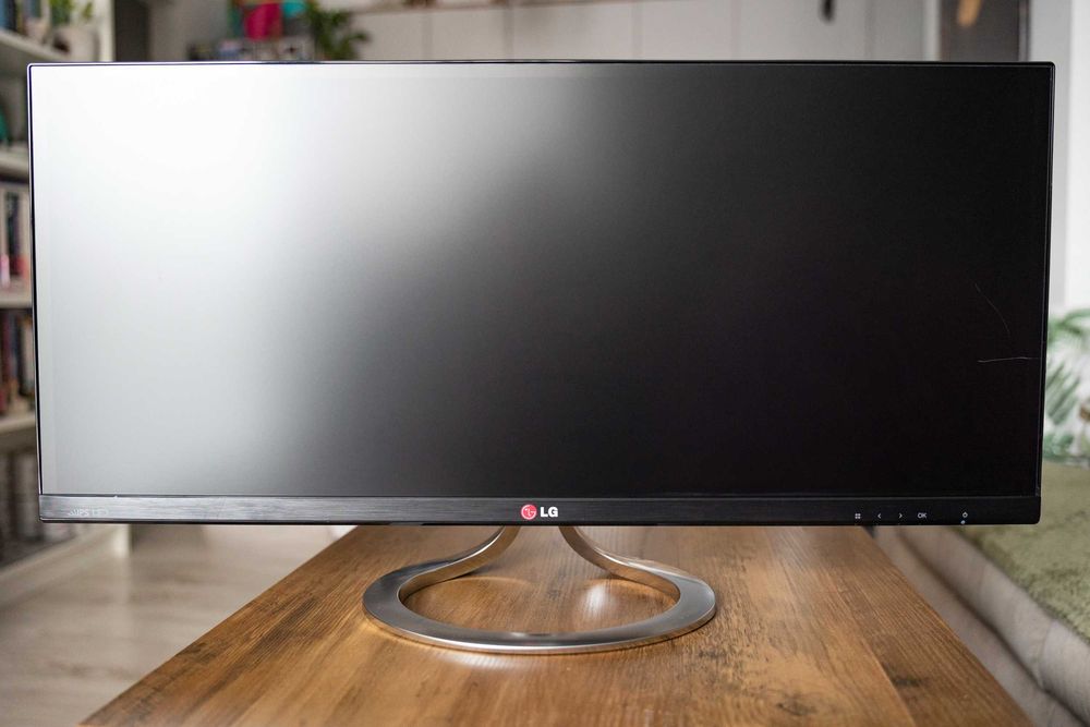 Monitor Ulrawide LG 29EA93-P (IPS, HDMI, DVI) Grafika Gry