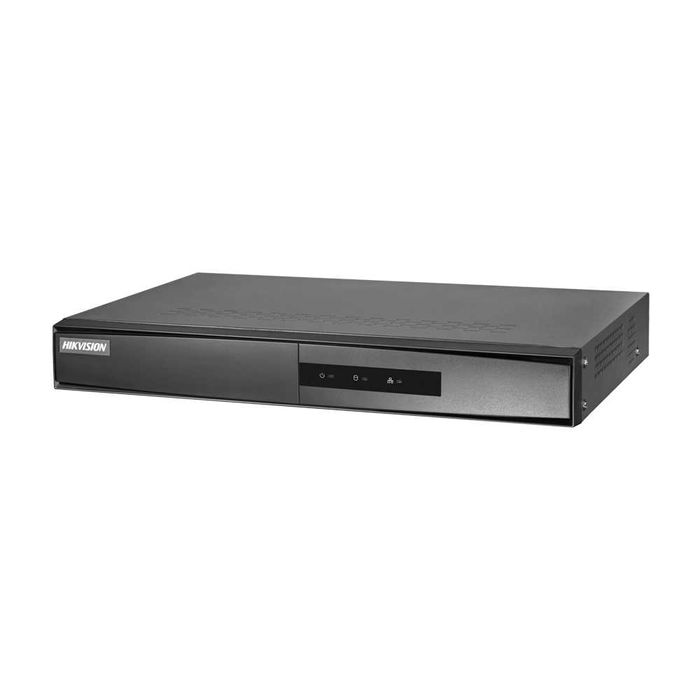 KIT Videovigilancia Hikvision Basic