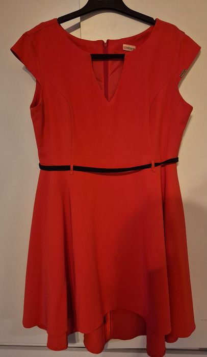 Sukienka rozmiar XXL