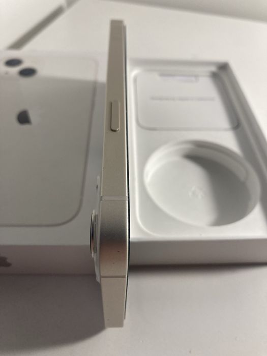 iPhone 13 Starlight 256GB