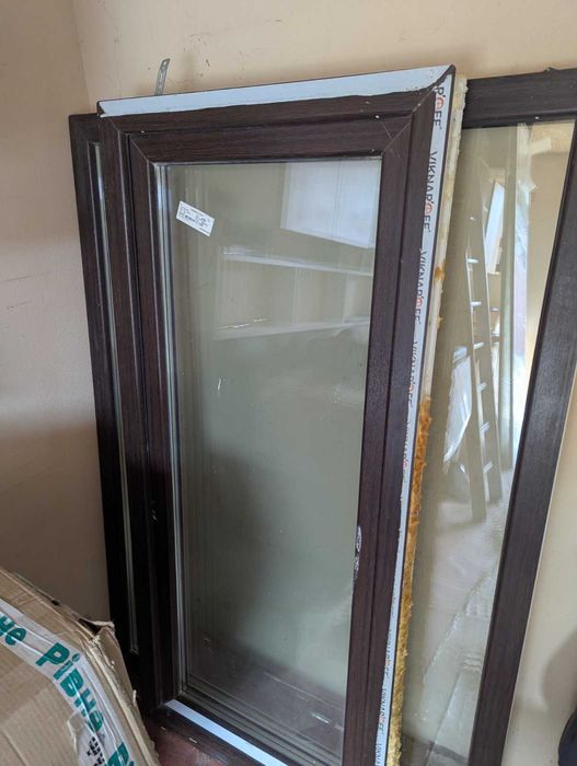 пластикові вікна