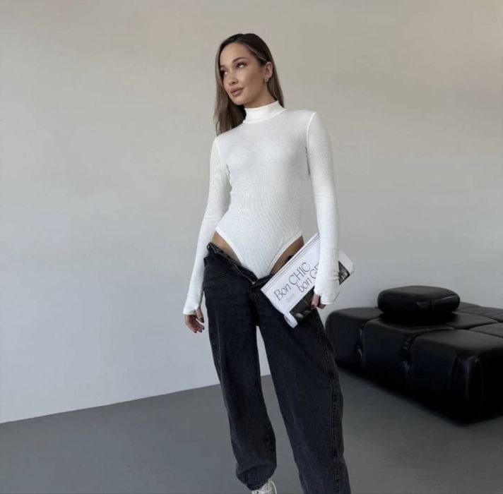 Стильний боді