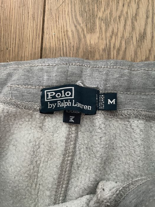 Штаны Polo Ralph Lauren