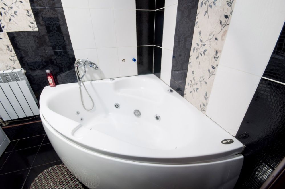 Здам подобово 2-кімнатну квартиру в центрі (Проспект Свободи, 40)