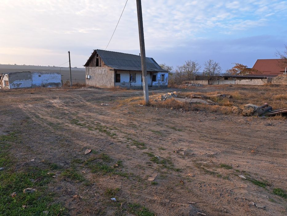 Участок 55 соток под бизнес !