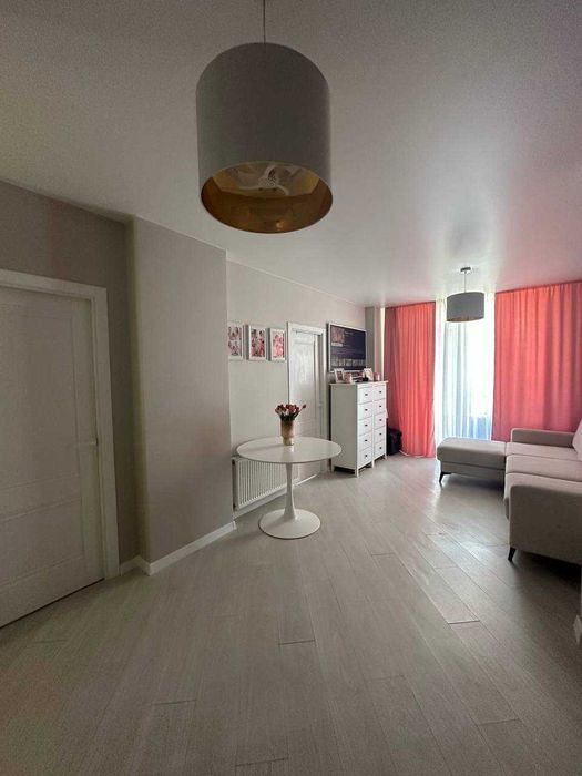 ПРОДАМ:2-х к.кв.,в новом доме,3 этаж,евро-ремонт,свое отопление