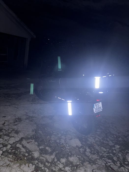 Mota zontes 703 F 2025