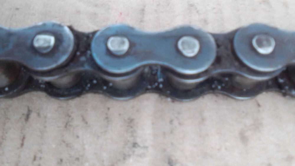 Цепь шаг 19.05 для сельхозтехники