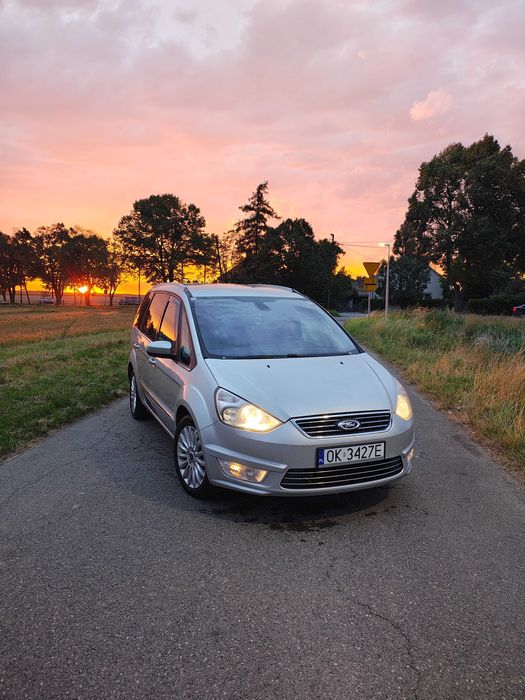 Motoryzacja ford