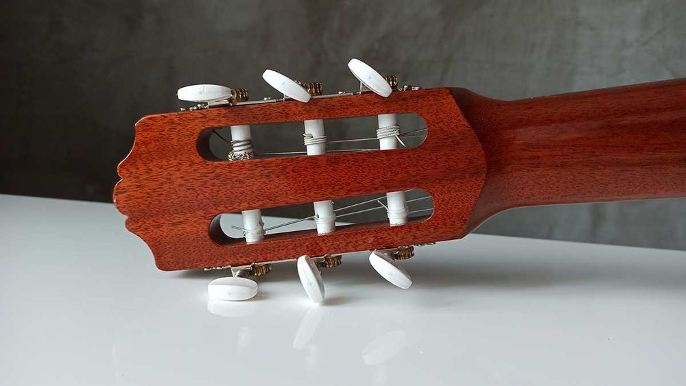 Классическая гитара GEWA Classic Gaby