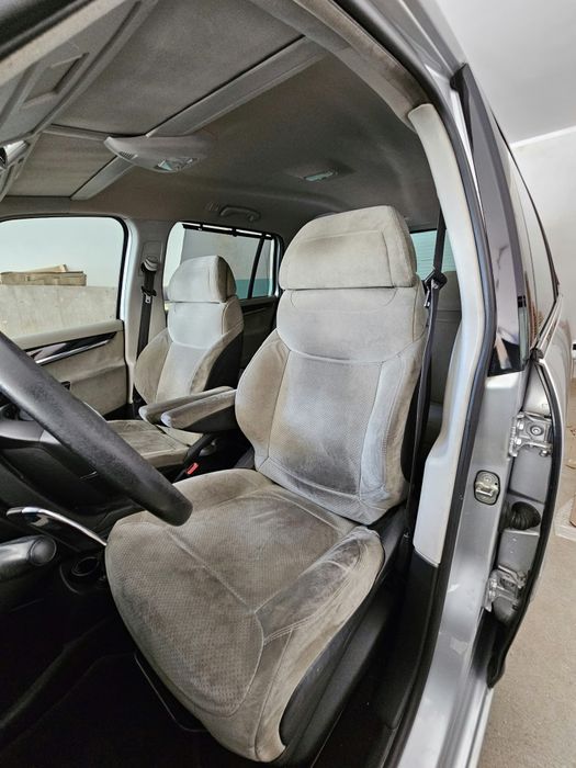 Citroën C4 Grand Picasso 1.6 HDi Automática 110cv