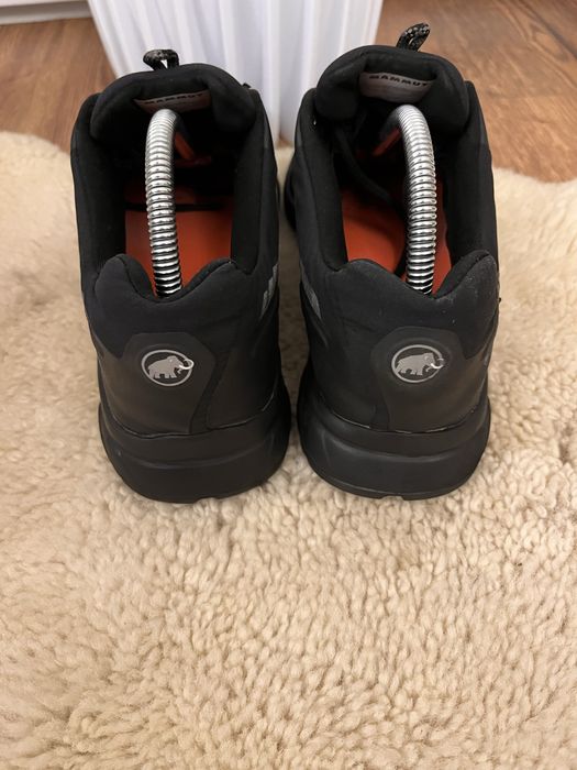 MAMMUT Ultimate Pro Low GTX buty trekkingowe  40/26cm