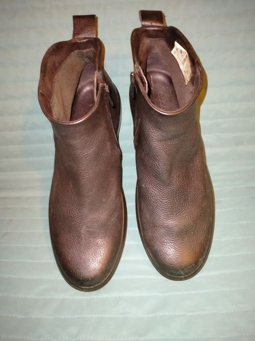 Buty damskie ECCO r.40 skóra